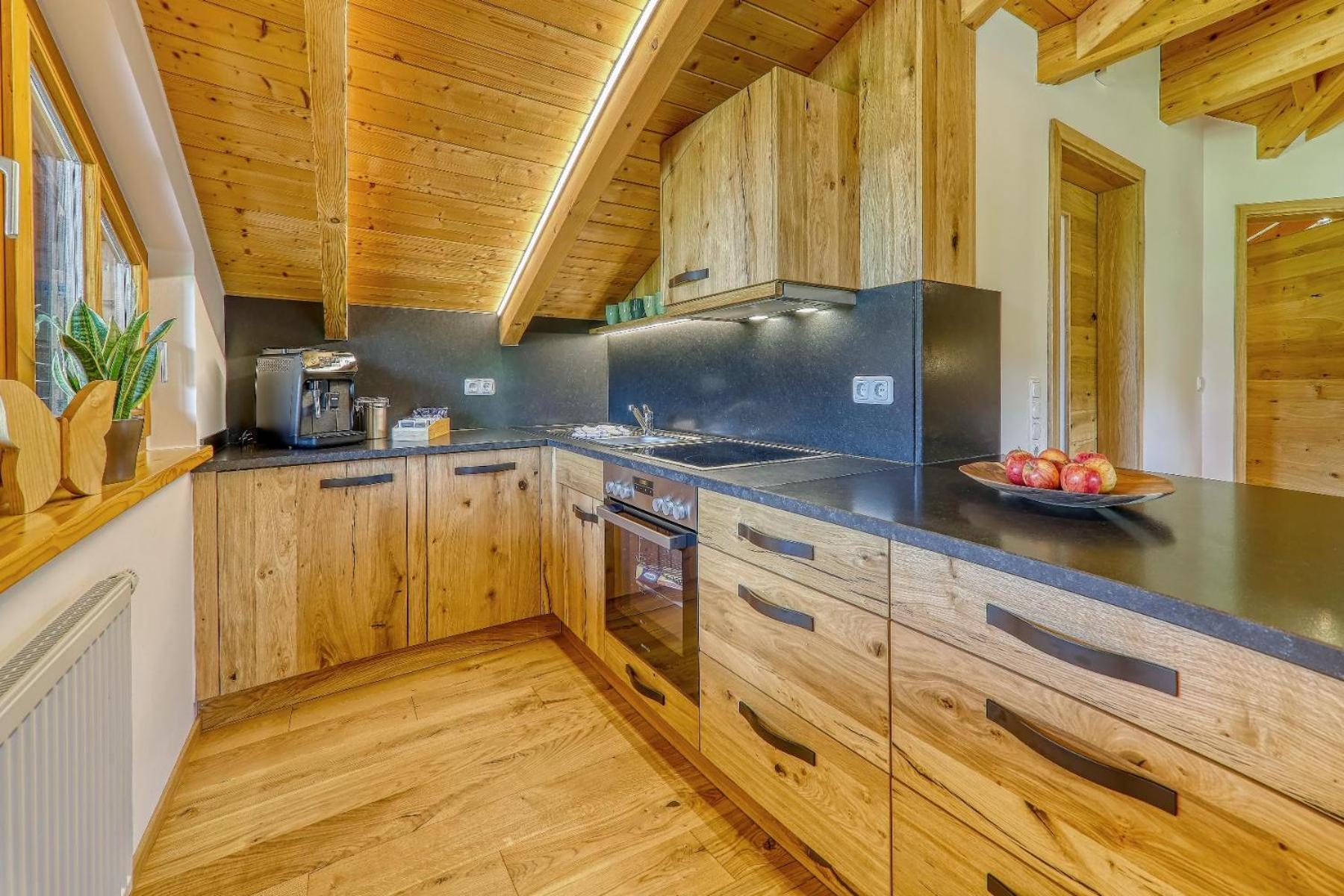 Ferienwohnungen Holzferienhaeuser Leithenwald Zwiesel Exterior photo